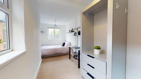 4 bedroom house to rent - Photo 5