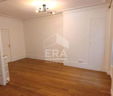 PARIS 12 Location Vide 3 PIECES - 61m² Dugommier - Photo 5