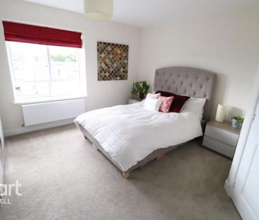 2 bedroom apartment to rent - Photo 6