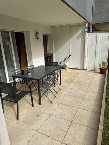 Location appartement 3 pièces, 60.96m², Annecy - Photo 2