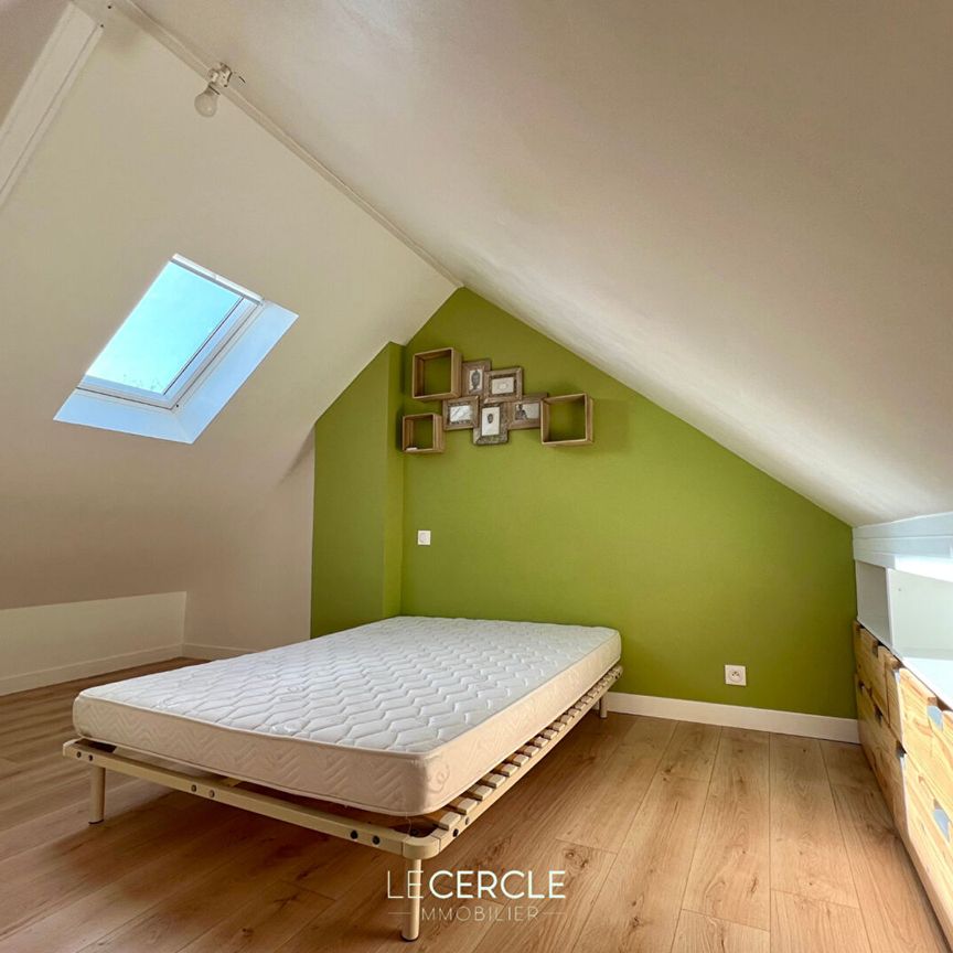 Maison proche Senlis 3 pièces 44.5 m2 Carrez, - Photo 1