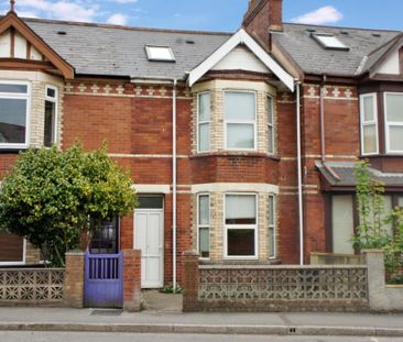 5 bedroom terraced house to rent - Photo 4