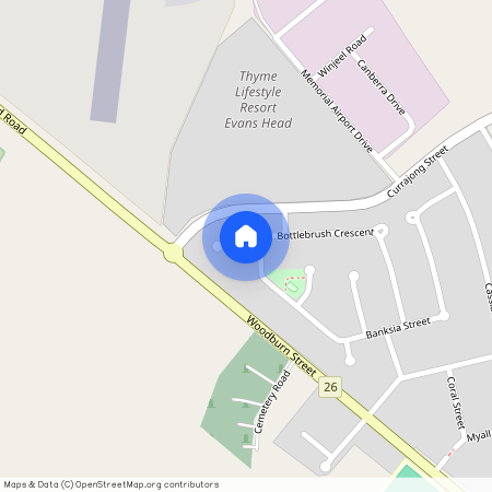 Unit 1/37 Bottlebrush Crescent, NSW 2473, Evans Head