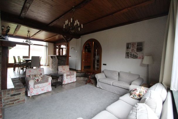 Huis te huur: Ridder Thibaldstraat 28 6444 EC Brunssum - Photo 1