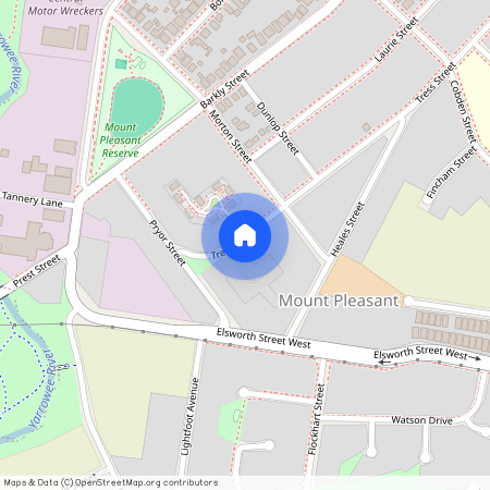 911 Tress Street, Vic 3350, Mount Pleasant