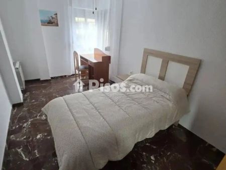 Piso en alquiler en Jaén Capital - Photo 5