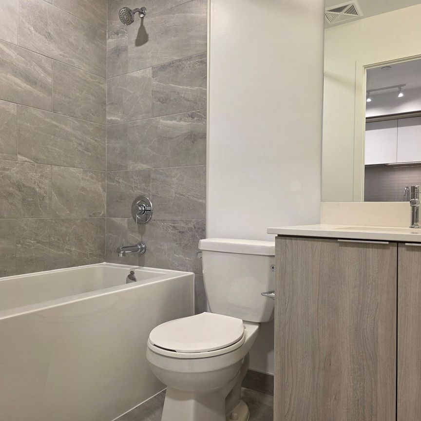 For Lease - 395 Square One Drive Unit# 1706, Mississauga, Ontario - Photo 1