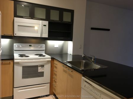 SoHo Met Lofts , #603 - Photo 5