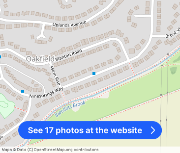 Ninesprings Way, Hitchin - Photo 1