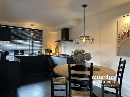 Boris Pasternak-erf, Rotterdam - Photo 4