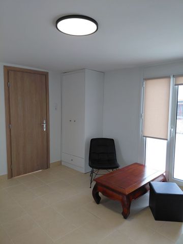Studio/Γκαρσονιέρα για ενοικίαση - Μέγαρα, - Photo 5