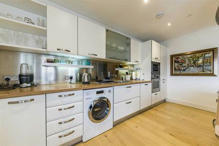 Marina Place, Hampton Wick, KT1 - Photo 5