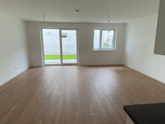 3 Zimmer Gartenwohnung inkl. Einbauküche und KFZ-Stellplatz - Foto 1