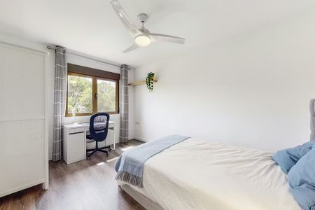 Carrer del Monestir de Poblet, Valencia, Valencian Community 46015 - Photo 5