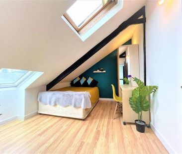 5 bedroom maisonette to rent - Photo 6