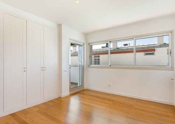 3 Bedroom Apartment with a view, Alto de Santa Catarina, Oeiras