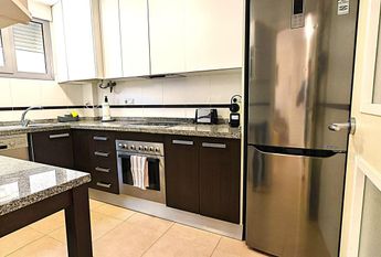 Calpe/Calp, Valencian Community