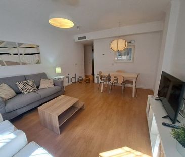 Alquiler de piso en Calle Ventura Rodríguez - Photo 3