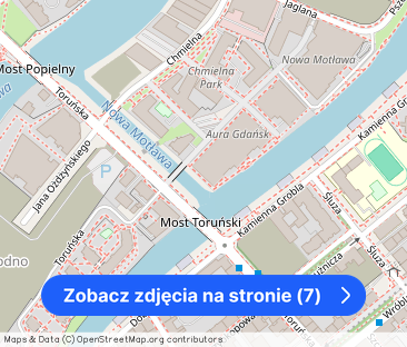 Toruńska, Gdańsk – zdjęcie 1