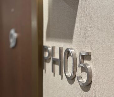 For Lease - 117 Mcmahon Drive Unit# PH05, Toronto, Ontario - Photo 2