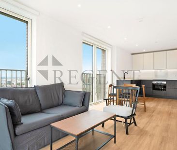 1 bedroom apartment to rent - Photo 3
