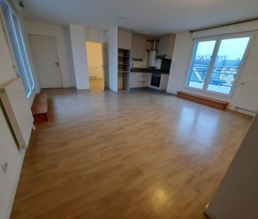 Appartement T1 à louer Rennes centre ville - 24 m² - Photo 4