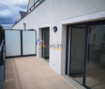 Appartement à louer ST CYR EN VAL - Photo 2