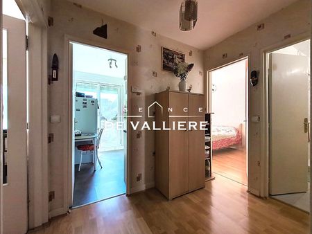 Location Appartement 2 pièces 46m² RUEIL MALMAISON 92500 - Photo 2