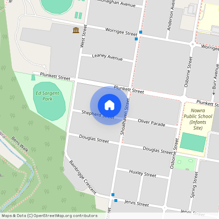 15 Shepherd Street, Nowra