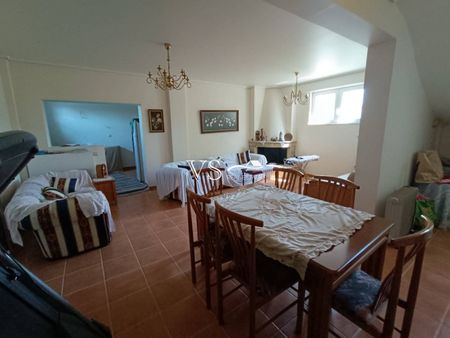 Μονοκατοικία για ενοικίαση Ακταίο (Ρίο) - Photo 2