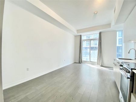 For Lease - 251 Jarvis Street Unit# 1024, Toronto, Ontario - Photo 5