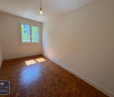 Location Appartement 3 pièces 60m² GRENOBLE 38100 - Photo 2