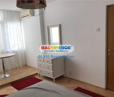 Apartament 4 camere decomandat resedinta de familie Piata Domenii - Fotografie 3
