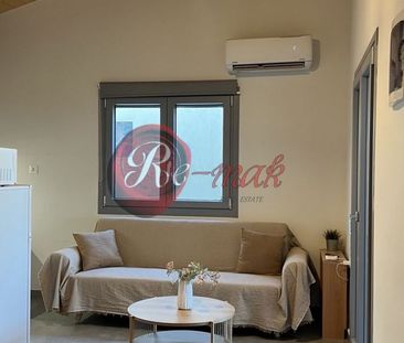 Μονοκατοικία για ενοικίαση Νέα Καλλικράτεια (Καλλικράτεια) - Photo 1