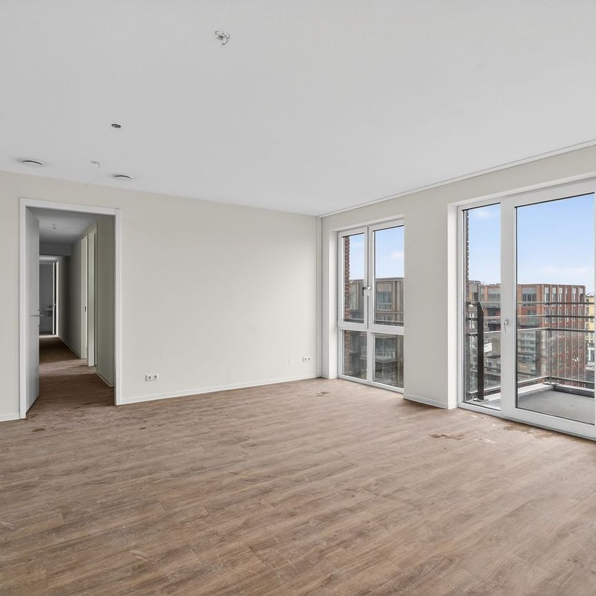 Appartement te huur: Nicolaas Anslijnstraat 269 1068 XA Amsterdam - Photo 1