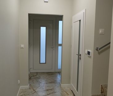 Mierzyn, bliźniak 101,5 m2 7.500 zł - Zdjęcie 2