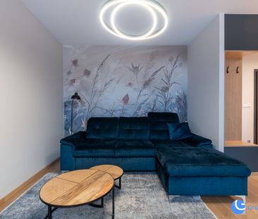 Wysoki standard*klima*2 pok. 53m2*Ludwinów*Forum - Фото 2