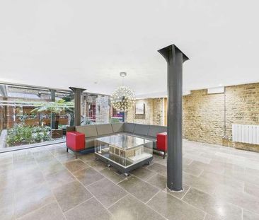 Globe Wharf, Rotherhithe Street, SE16 - Photo 1