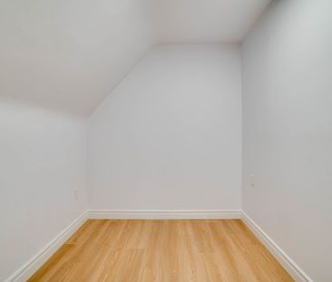 For Lease - 12 Glen Agar Drive, Toronto, Ontario - Photo 6