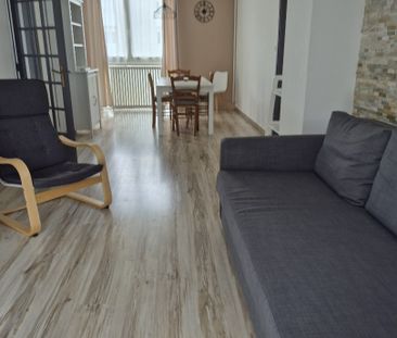 Location Appartement 4 pièces 77m² MAUBEUGE 59600 - Photo 4