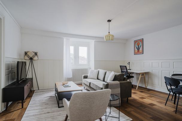 Waffenplatzstrasse 43 - Foto 1