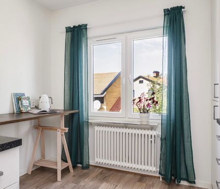 Muraregatan, Halmstad - Photo 5