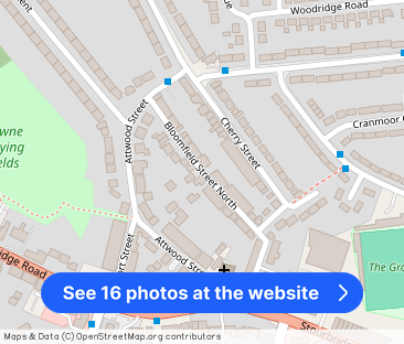 Bloomfield Street North, Halesowen - Photo 1