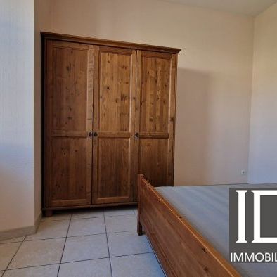 F2 meublé - Photo 3