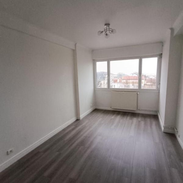 APPARTEMENT 3 pièce(s) - 60m² - Photo 1