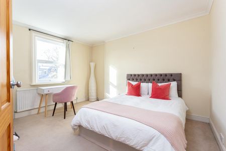 2 bedroom flat to rent - Photo 4