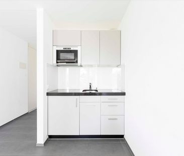 "Zentrales Studio gesucht?" - Foto 4