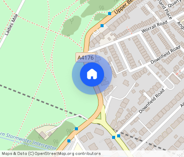 Upper Belgrave Road, Clifton - Photo 1