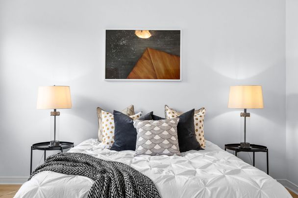 For Lease - 381 Moffatt Pond Court, Barrhaven, Ontario - Photo 1