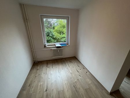 2 Zimmer in der 3 Etage mit tollem Balkon - Photo 4